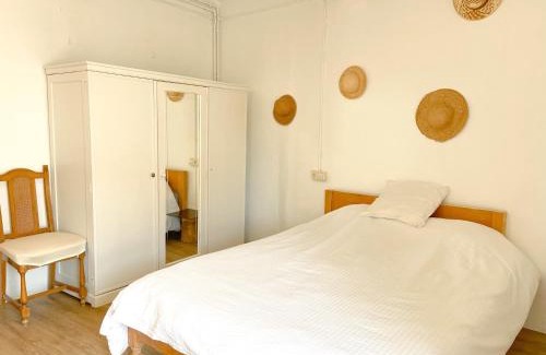 Bellcaire d'Emporda Apartamento | Apartamento Can Mannana