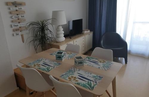 Centro de Conil de la Frontera Apartamento | Apartamento Conil, perfecta ubicación