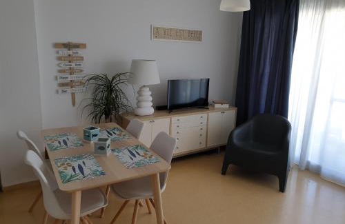 Centro de Conil de la Frontera Apartamento | Apartamento Conil, perfecta ubicación