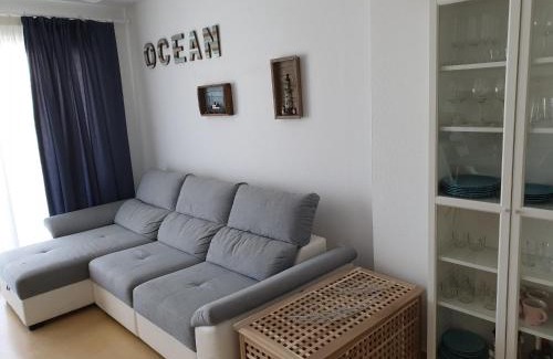 Centro de Conil de la Frontera Apartamento | Apartamento Conil, perfecta ubicación