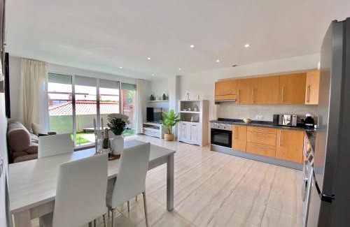 Complejo turístico Amarilla Golf Apartamento | Apartamento Casa Cleta