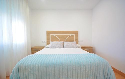 Vilanova Apartamento | Apartamento con vistas en Playa de As Sinas