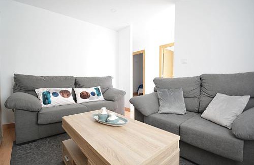 Vilanova Apartamento | Apartamento con vistas en Playa de As Sinas