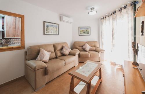 Atlanterra Apartamento | Apartamento Cóncavos
