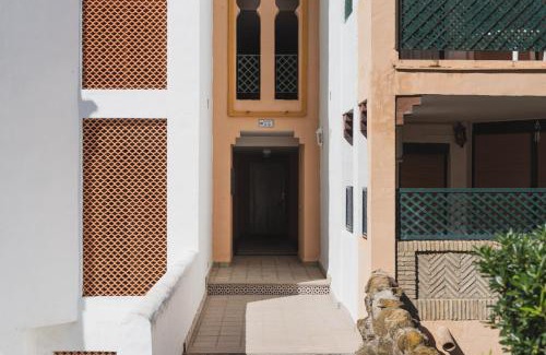 Atlanterra Apartamento | Apartamento Cóncavos