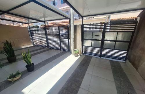 Volta Redonda Apartamento | Apartamento c/Garagem Sessenta Completo VR