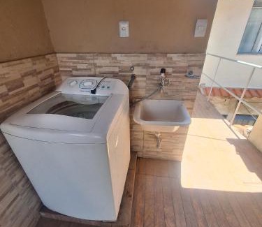 Volta Redonda Apartamento | Apartamento c/Garagem Sessenta Completo VR