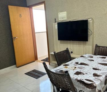 Olimpia Apartamento | Apartamento C&K FLATBotanics OLÍMPIA III