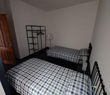 San Cristobal de La Laguna Apartamento | APARTAMENTO C. LA VILLA TEO