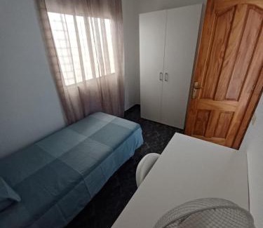 San Cristobal de La Laguna Apartamento | APARTAMENTO C. LA VILLA TEO