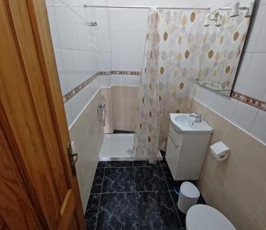 San Cristobal de La Laguna Apartamento | APARTAMENTO C. LA VILLA TEO