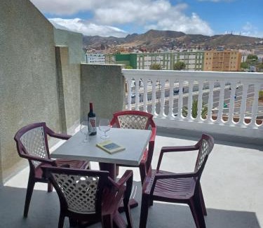 San Cristobal de La Laguna Apartamento | APARTAMENTO C. LA VILLA TEO