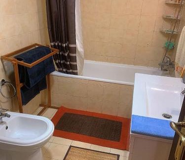 Povoa de Santa Iria Casa | Apartamento com boa localização e Conforto