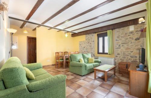 Alcalá de la Selva Apartamento | Apartamento Casa El Cojo 2b
