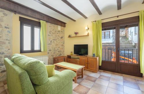 Alcalá de la Selva Apartamento | Apartamento Casa El Cojo 2b