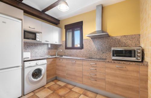 Alcalá de la Selva Apartamento | Apartamento Casa El Cojo 2b