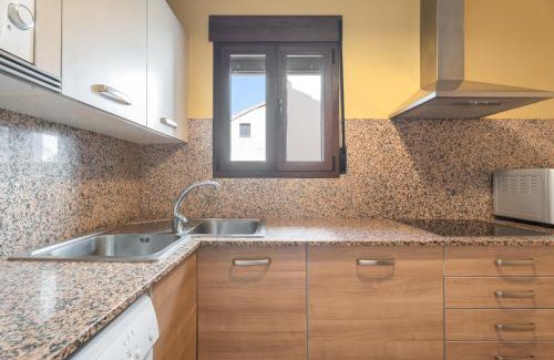 Alcalá de la Selva Apartamento | Apartamento Casa El Cojo 2b