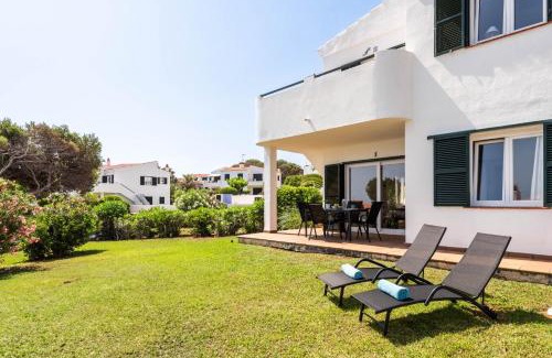 Arenal d'en Castell Apartamento | Apartamento Can Harmonia - Arenal den Castell