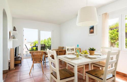 Arenal d'en Castell Apartamento | Apartamento Can Harmonia - Arenal den Castell