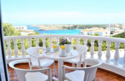 Arenal d'en Castell Apartamento | Apartamento Castellsol 105.