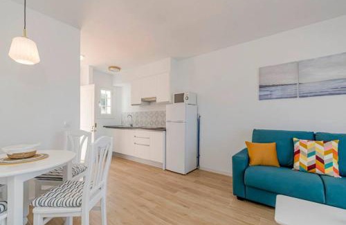 Arenal d'en Castell Apartamento | Apartamento Castellsol 211