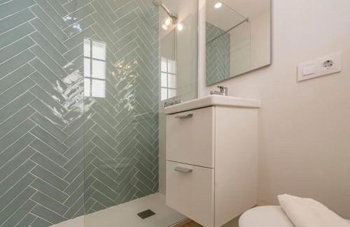 Arenal d'en Castell Apartamento | Apartamento Castellsol 211