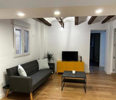 Tarazona Apartamento | Apartamento Casco Histórico Tarazona