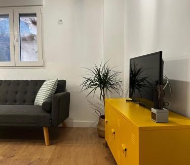 Tarazona Apartamento | Apartamento Casco Histórico Tarazona