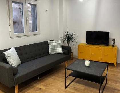 Tarazona Apartamento | Apartamento Casco Histórico Tarazona