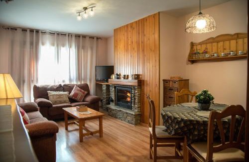 Rialp Apartamento | Apartamento CA L'ANTON con Parking