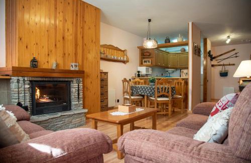 Rialp Apartamento | Apartamento CA L'ANTON con Parking