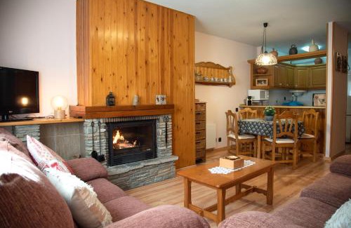 Rialp Apartamento | Apartamento CA L'ANTON con Parking