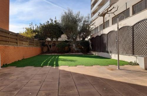 Lloret de Mar Apartamento | apartamento Ca la Boadella