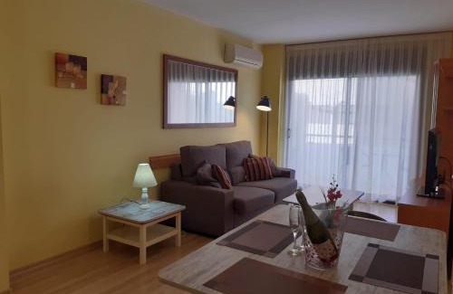 Lloret de Mar Apartamento | apartamento Ca la Boadella