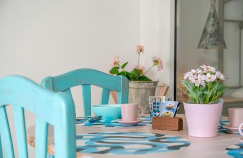 Cala Ferrera Apartamento | Apartamento Caballito de Mar