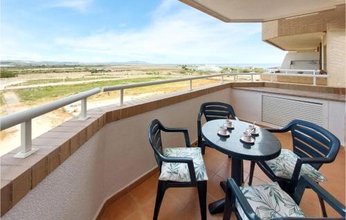 Cabanes Apartamento | Apartamento Cabanes Playa