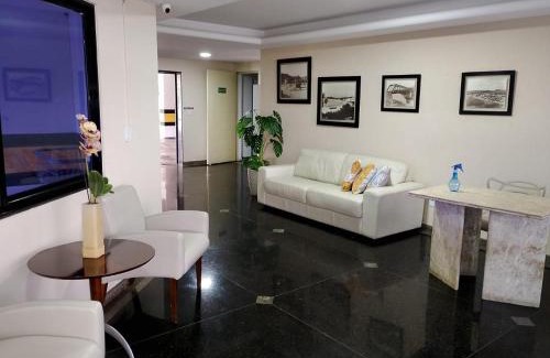 Braga Apartamento | Apartamento Cabo Frio