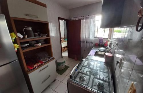Passagem Apartamento | Apartamento Cabo Frio - Passagem