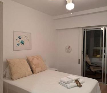 Cabo de las Huertas Apartamento | Apartamento Cabo Huertas
