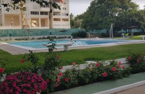 Cabo de las Huertas Apartamento | Apartamento Cabo Huertas