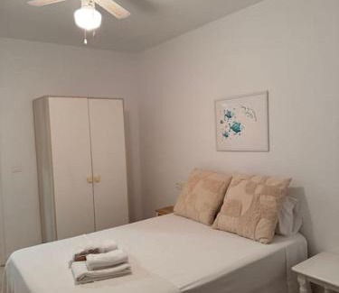Cabo de las Huertas Apartamento | Apartamento Cabo Huertas