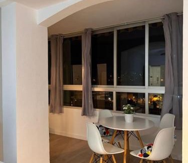 Cabo de las Huertas Apartamento | Apartamento Cabo Huertas
