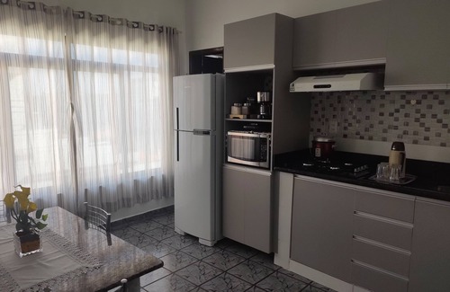 Cacoal Apartamento | Apartamento Cacoal