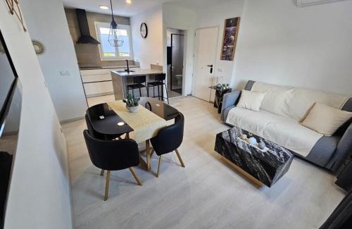 Mont-Ras Apartamento | Apartamento Cala i Bosc en Mont-ras - Palafrugell - Costa Brava