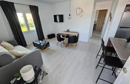 Mont-Ras Apartamento | Apartamento Cala i Bosc en Mont-ras - Palafrugell - Costa Brava