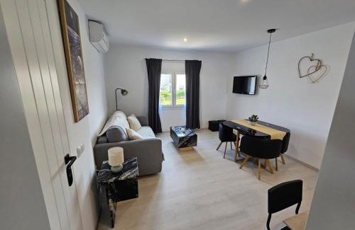 Mont-Ras Apartamento | Apartamento Cala i Bosc en Mont-ras - Palafrugell - Costa Brava