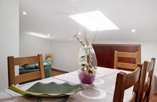 Fonte Boa Apartamento | Apartamento Cali com Piscina