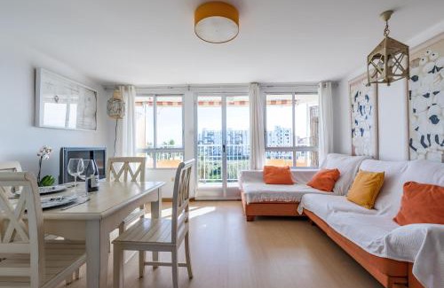 Pobles del Sud Apartamento | Apartamento Calipso