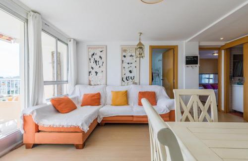 Pobles del Sud Apartamento | Apartamento Calipso