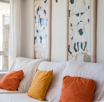 Pobles del Sud Apartamento | Apartamento Calipso